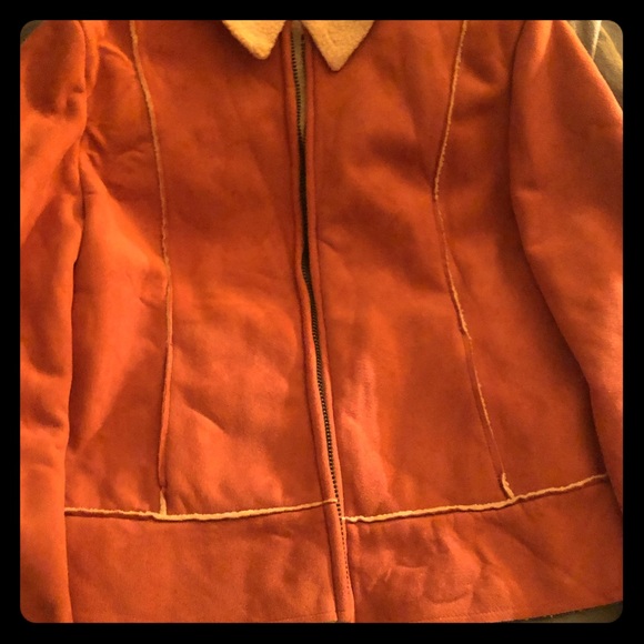 Lightweight jacket - Picture 4 of 7